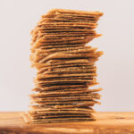Cracker de Masa Madre y Romero  140gr - Imagen 2