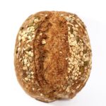 Pan Masa Madre Integral Semillas