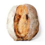 Pan de Masa Madre de Nuez y Dátiles