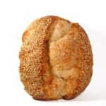 Pan Masa Madre Edith Ajonjoli