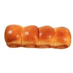 Pan Brioche x4