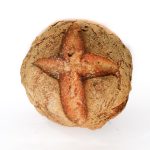 Pan de Masa Madre Sin Gluten