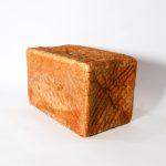 Pan de Molde de Masa Madre