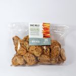 Bake Rolls de Orégano