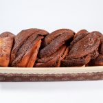 Babka de Canela
