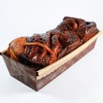 Babka de Manjar