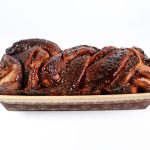 Babka de Chocolate