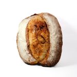 Pan de Masa Madre Cebolla Caramelizada