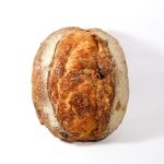 Pan de Masa Madre con Tomate Deshidratado