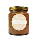 Mantequilla de Almendras