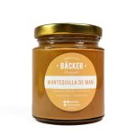 Mantequilla de Maní