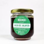 Jalea de Jalapeño