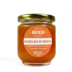 Mermelada de Naranja