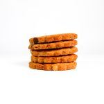 Biscuits de Almendra