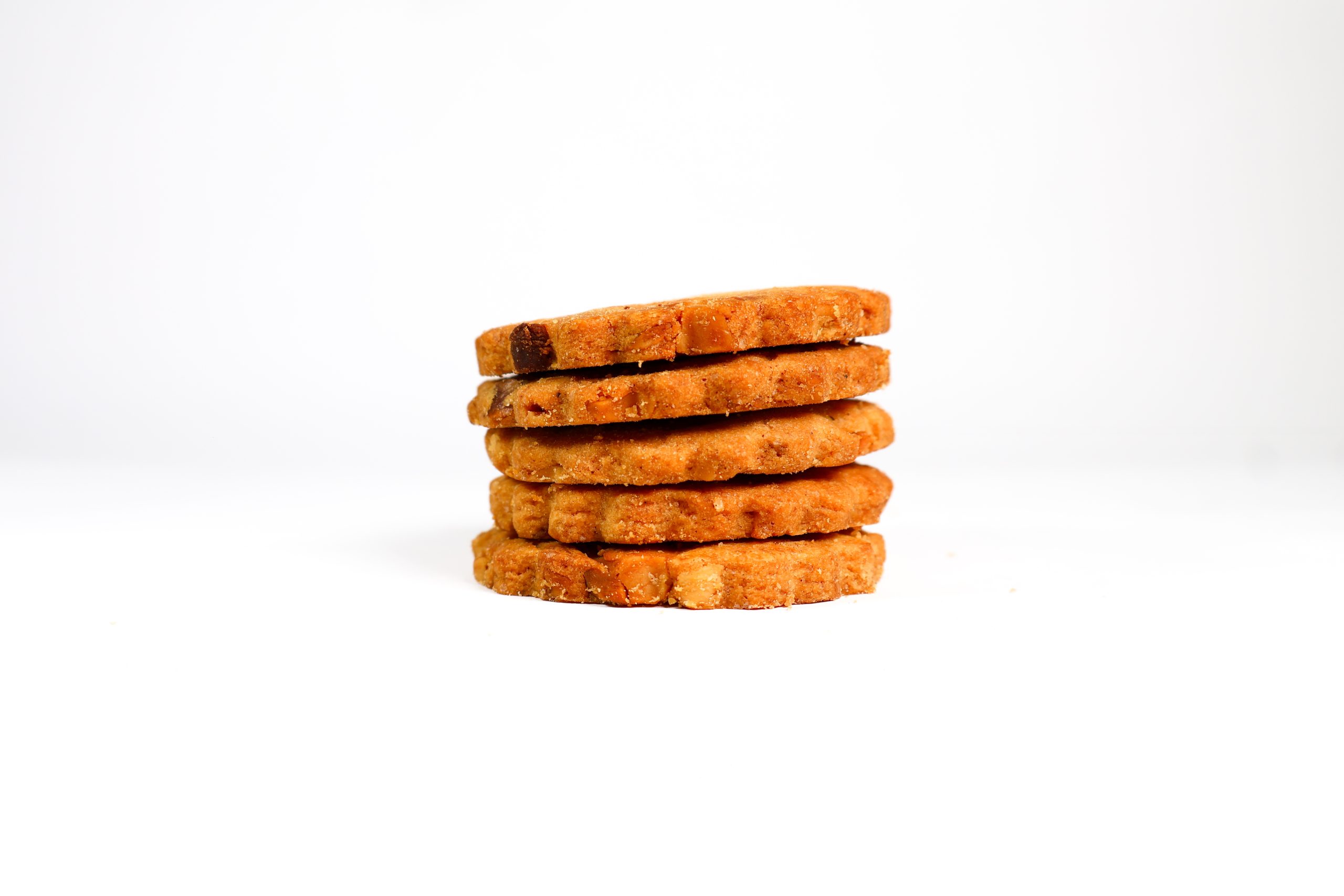 IMG_1938 Biscuits de Almendra - Imagen 1