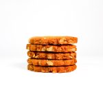 Biscuits de Macadamia