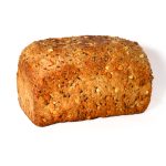 Pan de Molde de Masa Madre Multisemilla