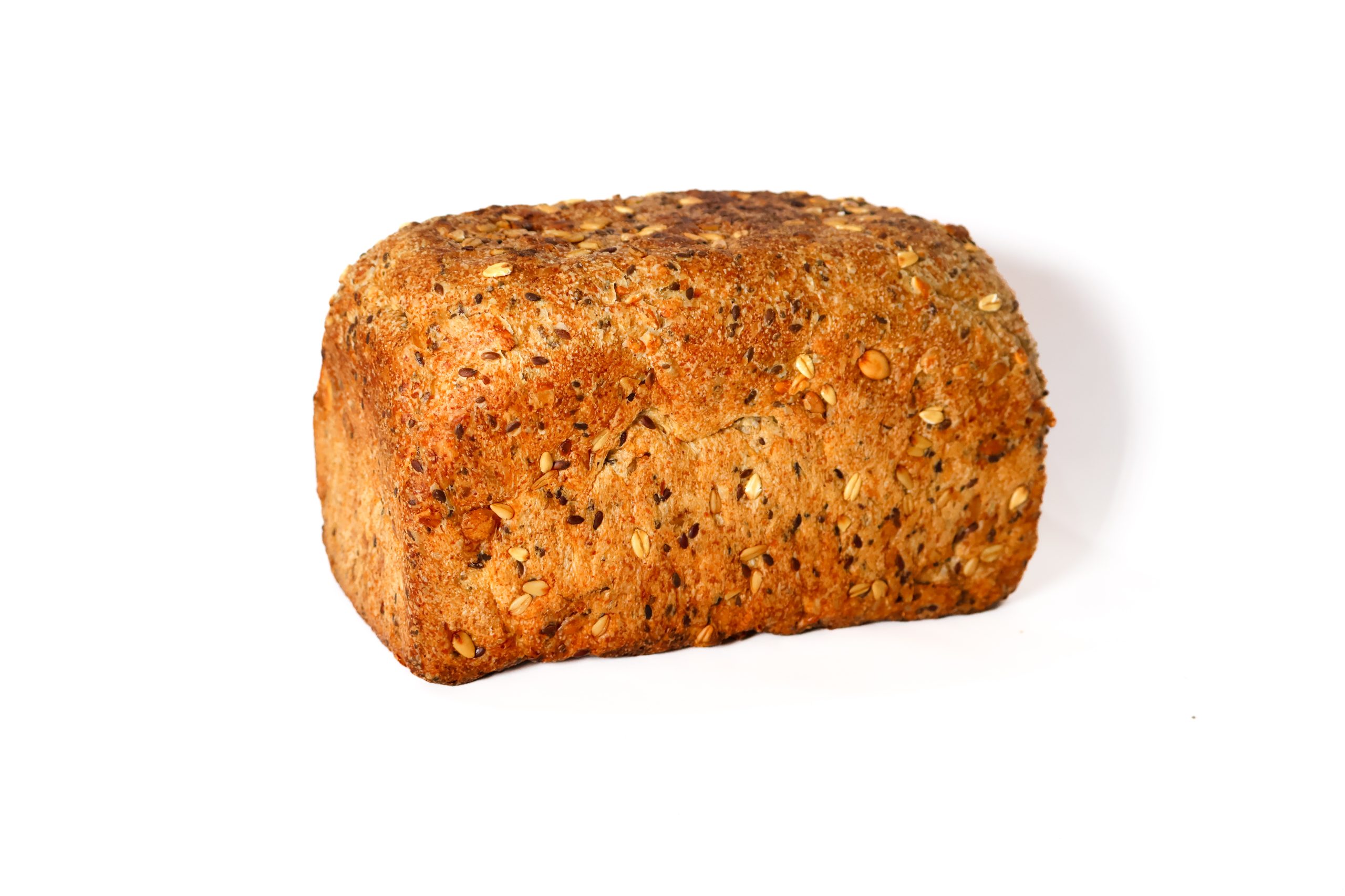 IMG_3536 Pan de Molde de Masa Madre Multisemilla - Imagen 1