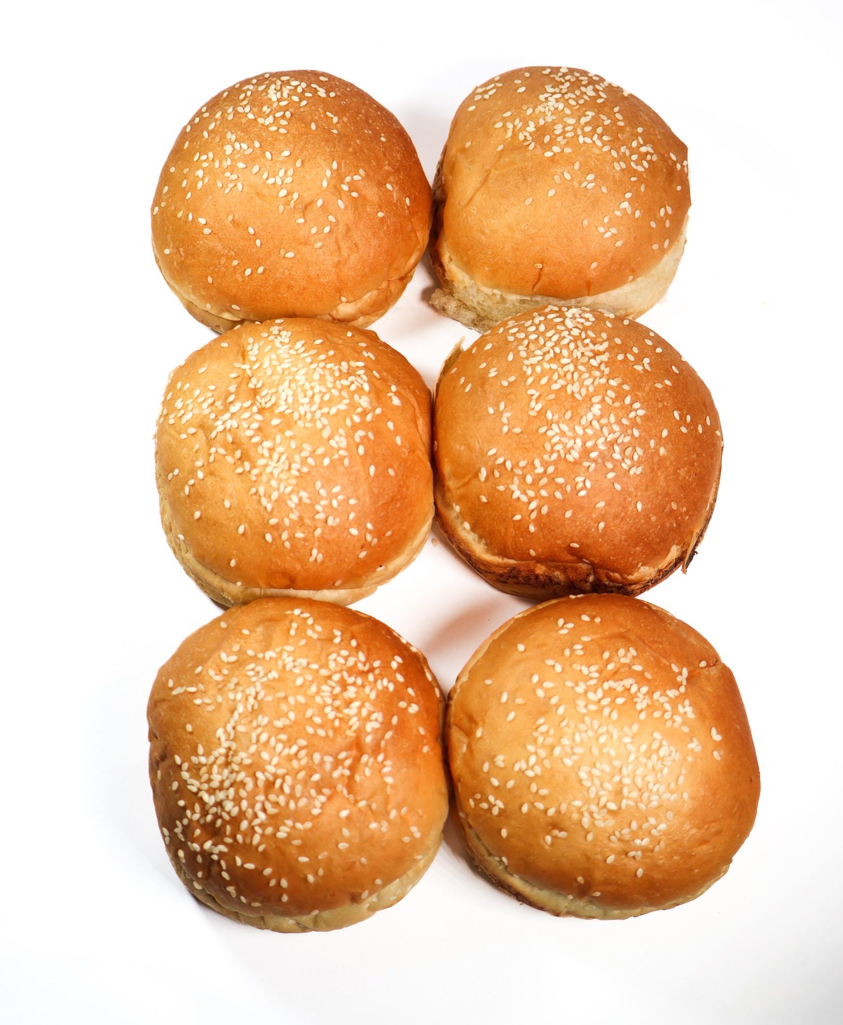 IMG_3543 Pan de Hamburguesa de Papa - Imagen 1