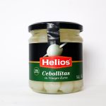 Cebollitas en vinagre extra