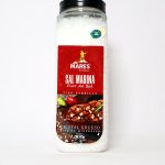 Sal Marina tipo parrilla