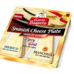 Tapas de Queso