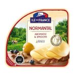 Queso Normantal