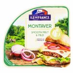 Queso Montaver