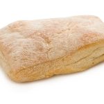 Pan Ciabatta