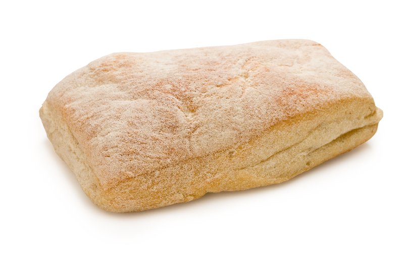 IMG_5639 Pan Ciabatta - Imagen 1