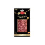 Salchichón Ibérico