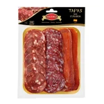 Tapas Mix Curados