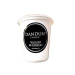 Yogurt Dandun